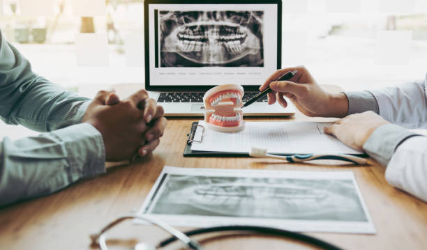 Best Emergency Dentist for Lost Fillings or Crowns in Sweetser, IN