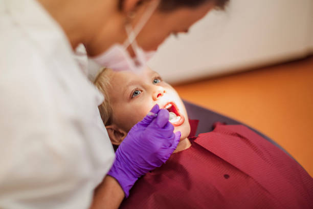 Best Orthodontic Emergency Dentist in Sweetser, IN